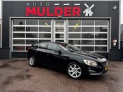 Volvo V60 - T3 MOMENTUM AUTOMAAT / NAVI / CRUISE