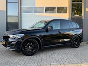 BMW X5 - (g05) X5 45e ACC Head-up Laser