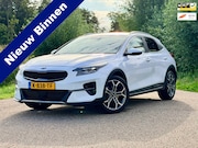Kia Xceed - 1.5 T-GDI MHEV DynamicPlusLine Clima Carplay Stoel/Stuur Ver