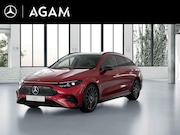Mercedes-Benz CLA-Klasse - Shooting Brake electric 250+ Business Solution AMG 85 kWh
