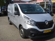 Renault Trafic - koppeling niet goed euro 6