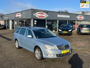 Skoda Octavia - Combi 1.2 TSI Ambition Business Line(st-bekr, clima, automaa