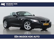 BMW Z4 - Roadster sDrive23i Executive | Youngtimer | 6-Cilinder | Led