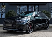 Audi Q8 - 60 TFSI e Competition 490pk, Carbon, Full-options 2025
