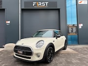 MINI Cooper - 1.2 One Keyless Elek Ramen Airco Lmv Apk 03-2027