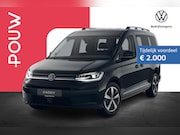 Volkswagen Caddy - Kombi 1.5 TSI Hybride 150pk Style | Winter Pakket | Trekhaak