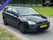 Ford Focus - Wagon 1.6-16V Champion Airco Elek.Ramen APK