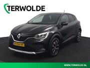 Renault Captur - evolution TCe 90 | Parkeercamera | Navigatie | Climate Contr
