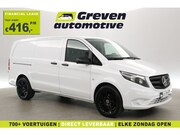Mercedes-Benz Vito - 114 CDI Lang | Aut. | Airco | Adap. Cruise | Camera | 3 Zits