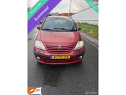 Citroën C3 - 1.4 /AUTOMAAT/NWE KOPPAK|NWE APK