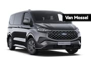 Ford Tourneo Custom - 340 2.5 PHEV L1H1 Titanium | Vanaf Prijs | Nieuw Te Bestelle