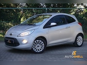 Ford Ka - 1.2 Titanium X start/stop Airco Nw Driem Dealer Auto