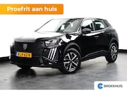 Peugeot 2008 - 1.2 Hybrid 136 Style Climate | Carplay | Cruise | Parkeersen