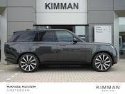 Land Rover Range Rover - P550e Autobiography PHEV | 23 Inch SV velgen | Stoelverkoeli