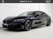 BMW 8-serie - 840 Gran Coupé 840i M-Sport | CoPilot | Head U