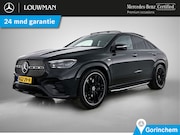 Mercedes-Benz GLE-klasse - Coupé 400 e 4MATIC AMG Plug-In Hybride AMG Line | Night Pakk