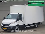 Iveco Daily - 72C21 3.0L Automaat 1000KG Laadklep Luchtvering 210PK Dubbel