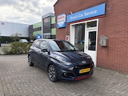 Hyundai i10 - 1.0 TGDi 74kW N-Line 5-drs