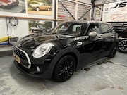 MINI Clubman - 1.5 Cooper Chili Serious Business 4-2017 *WORD VERWACHT* NAV