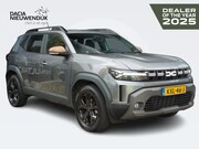 Dacia Duster - 1.8 Hybrid 155 Extreme AUTOMAAT / 8.000KM / NAVI / CAMERA / 