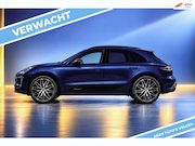 Porsche Macan - 2.0 T