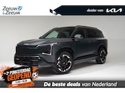 Kia EV5 - GT-Line Business Edition 81.4 kWh 505 km actieradius | 19" I