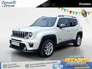 Jeep Renegade - 4xe 240 Plug-in Hybrid Electric Limited | Parkeersensoren |