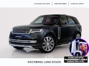 Land Rover Range Rover - 3.0 P510e Autobiography PHEV | Massage | Trekhaak | 24 maand