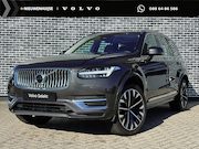 Volvo XC90 - 2.0 T8 Recharge AWD Ultimate Bright | Long Range | Nappalede