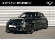 MINI Mini - Hatchback Automaat / JCW / Pakket M / 17" John Coo