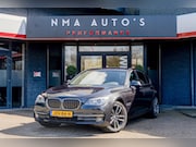 BMW 7-serie - 730d xDrive Executive SOFT-CLOSE / KEYLESS & GO / FACELIFT /