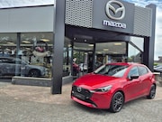 Mazda 2 - SKYACTIV- G 1.5 90 6AT HOMURA / Carplay