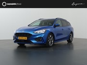 Ford Focus - Wagon 1.0 EcoBoost Hybrid ST Line Business | AGR Stoel | Par