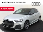 Audi A1 - Sportback 25 TFSI S tronic 95pk S edition