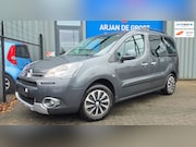 Citroën Berlingo - 1.6 120PK 4Cilinder Clima Pano Cruise Trekhaak Zeer luxe