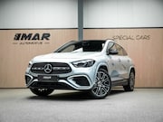 Mercedes-Benz GLA-Klasse - 250 e Business Solution AMG | AMG uitgevoerd | Trekhaak | Pa