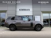 Land Rover Range Rover - 4.4 SDV8 Vogue | Panoramadak | 22 inch | BTW Auto