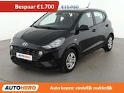 Hyundai i10 - 1.0 Select