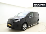 Peugeot Partner - 1.5 BlueHDi 100 S&S L1 | Apple carplay/Android auto | Airco