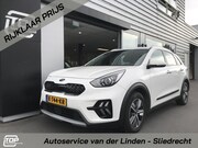 Kia Niro - 1.6 DynamicLine Dealer onderhouden