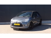 Citroën DS3 - 1.6 So Chic | 1 eigenaar | PDC | Airco