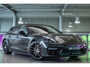 Porsche Panamera - Sport Turismo 2.9 4S E-Hybrid