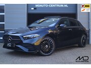 Mercedes-Benz A-klasse - 250 e AMG| Facelift| Full Options| Pano| 360| Keyless