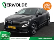Renault Mégane E-Tech - techno 220 pk comfort range | SoH 99.0% | Adapt. Cruise | St