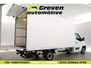 Renault Master - 2.3 | Bakwagen | Laadklep | Laadbak | Airco | Camera | 3 Zit