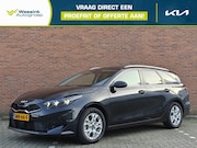 Kia Ceed - Sportswagon Sw 1.0 T-GDi 100pk DynamicPlusLine | Stoel- & St