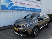 Peugeot 3008 - 1.6 E-THP GT LINE Automaat, 360, Pano, DealerOH