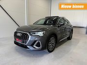 Audi Q3 - 45 TFSI E S EDITION 245PK S-LINE PANORAMADAK