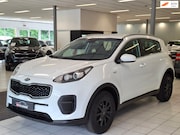 Kia Sportage - 1.6 GDI Airco/Cruise/Bluetooth/Parkeersensoren