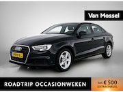 Audi A3 - Limousine 30 TFSI Pro Line | AIRCO | NAVIGATIE | PARKEERSENS